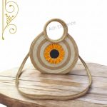 Jute Fancy Bag