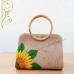 Jute Fancy Bag